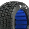 Pro-Line 8274-03 2.2" Hoosier Angle Block Buggy Rear Dirt Oval (M4 Super Soft) Tires 2 Pack 1 Pro-Line 8274-03 2.2" Hoosier Angle Block Buggy Rear Dirt Oval (M4 Super Soft) Tires 2 Pack -Spetrum Racing Model Shop pro line 8274 03 2 2 hoosier buggy rear dirt oval m4 super soft tires 2 pack