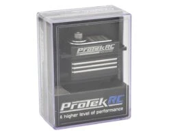 ProTek RC 160T Low Profile High Torque Metal Gear HV Servo -Spetrum Racing Model Shop protek rc 160t low profile high torque metal gear hv servo 2 1