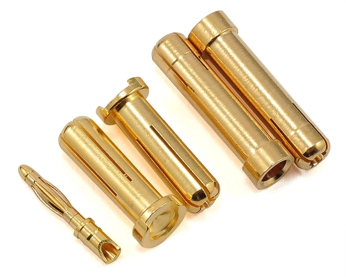 Protek RC 5107-22 2S 7.6V 8600mAh 130C Low IR Si-Graphene + HV LiPo Battery 4 Protek RC 5107-22 2S 7.6V 8600mAh 130C Low IR Si-Graphene + HV LiPo Battery - Image 2