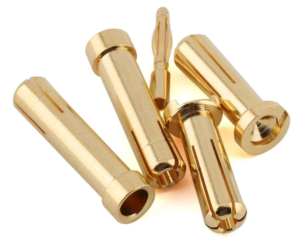 Protek RC 5114-22 2S 7.6V 6400mAh 130C Low IR Si-Graphene + HV LiPo Shorty Battery 4 Protek RC 5114-22 2S 7.6V 6400mAh 130C Low IR Si-Graphene + HV LiPo Shorty Battery - Image 2