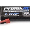 Protek RC 5129-19 2S 100C Si-Graphene 5000mAh 7.6V High Voltage LiPo Battery -Spetrum Racing Model Shop protek rc 5129 19 2s 100c si graphene 5000mah 7 6v high voltage lipo battery
