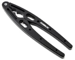 ProTek RC 8267 TruTorque Shock Shaft Pliers