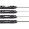 ProTek RC 8416 TruTorque SL Metric Hex Driver Set
