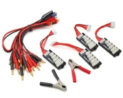 ProTek RC 8517 Prodigy 610 QUAD AC/DC 10A 100W RC Battery Charger 8 ProTek RC 8517 Prodigy 610 QUAD AC/DC 10A 100W RC Battery Charger -Spetrum Racing Model Shop protek rc 8517 prodigy 610 quad ac dc 10a 100w rc battery charger 2