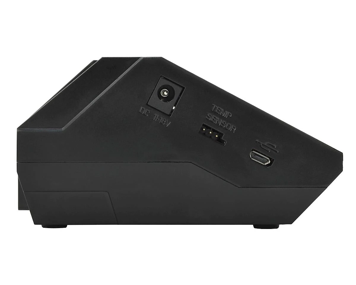 ProTek RC 8522 Prodigy 610ez AC/DC 2-6S 100W RC Battery Charger 4 ProTek RC 8522 Prodigy 610ez AC/DC 2-6S 100W RC Battery Charger - Image 2