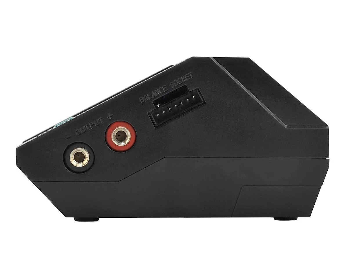 ProTek RC 8522 Prodigy 610ez AC/DC 2-6S 100W RC Battery Charger 5 ProTek RC 8522 Prodigy 610ez AC/DC 2-6S 100W RC Battery Charger - Image 3