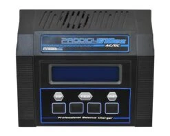 ProTek RC 8522 Prodigy 610ez AC/DC 2-6S 100W RC Battery Charger 11 ProTek RC 8522 Prodigy 610ez AC/DC 2-6S 100W RC Battery Charger -Spetrum Racing Model Shop protek rc 8522 prodigy 610ez ac dc 2 6s 100w rc battery charger 4