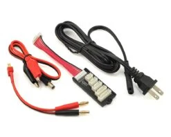 ProTek RC 8522 Prodigy 610ez AC/DC 2-6S 100W RC Battery Charger 12 ProTek RC 8522 Prodigy 610ez AC/DC 2-6S 100W RC Battery Charger -Spetrum Racing Model Shop protek rc 8522 prodigy 610ez ac dc 2 6s 100w rc battery charger 5