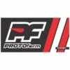 ProtoForm 0523 3x6 Banner -Spetrum Racing Model Shop protoform 0523 3x6 banner