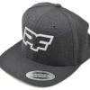 PROTOForm 9829-00 Grayscale Snapback Hat