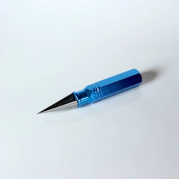 Racers Edge 7034 Basic Hobby Reamer (Body Reamer) 3 Racers Edge 7034 Basic Hobby Reamer (Body Reamer)