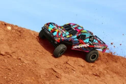 Traxxas 58034-1 Slash 2WD 1/10 Scale Electric Short Course Hawaiian 13 Traxxas 58034-1 Slash 2WD 1/10 Scale Electric Short Course Hawaiian -Spetrum Racing Model Shop raxxas 58034 1 slash 2wd 1 10 scale electric short course hawaiian