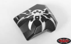 RC4WD Z-S1893 Poison Spyder Bombshell Differential Cover For Traxxas TRX-4