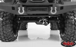 RC4WD Z-S1893 Poison Spyder Bombshell Differential Cover For Traxxas TRX-4 7 RC4WD Z-S1893 Poison Spyder Bombshell Differential Cover For Traxxas TRX-4 -Spetrum Racing Model Shop rc4wd z s1893 poison spyder bombshell differential cover for traxxas trx 4b