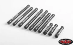 RC4WD Z-S1967 Rock Krawler Link Package Set For Traxxas TRX-4 (12.3 WB)