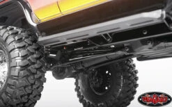 RC4WD Z-S1967 Rock Krawler Link Package Set For Traxxas TRX-4 (12.3 WB) -Spetrum Racing Model Shop rc4wd z s1967 rock krawler link package set for traxxas trx 4 12 3 wb b