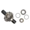 Redcat Racing KB-61118 Complete Metal Differential Unit