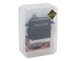 Reefs RC 444HD Triple 4 Servo -Spetrum Racing Model Shop reefs rc 444hd triple 4 servoc