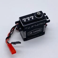 Reefs RC 777HD Triple 7 Servo
