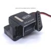 Reefs RC Micro Servo Mount For 99 Servo And 99 Servo Winch