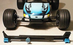 RPM 70492 Toe In Gauge