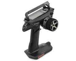 Sanwa MT-44 FH4T/FH3 4 Channel 2.4GHz Radio System