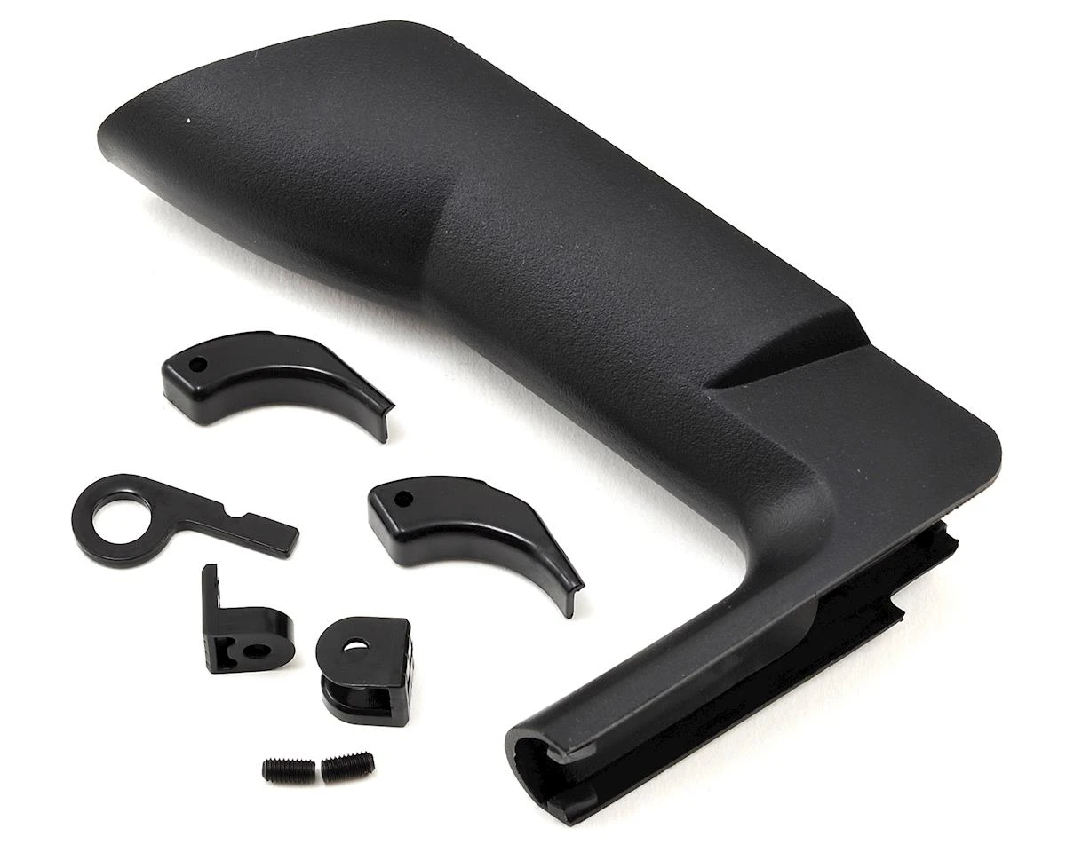 Sanwa MT-44 FH4T/FH3 4 Channel 2.4GHz Radio System 4 Sanwa MT-44 FH4T/FH3 4 Channel 2.4GHz Radio System - Image 2