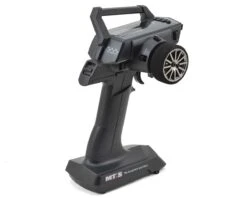 Sanwa MT-S 4 Channel Transmitter WithRX-482 Receiver