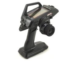 Sanwa MT12S-RS 4 Channel 2.4GHz Radio System With RX-482 Receiver