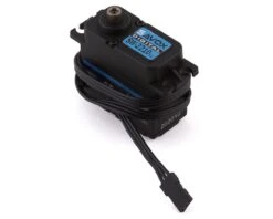 Savox SW-2210SG Waterproof Premium High Voltage Brushless Black Edition Servo