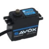 Savox SW-1210SG-BE Coreless Digital Waterproof Servo Black Edition 1 Savox SW-1210SG-BE Coreless Digital Waterproof Servo Black Edition -Spetrum Racing Model Shop savox sw1210sg be