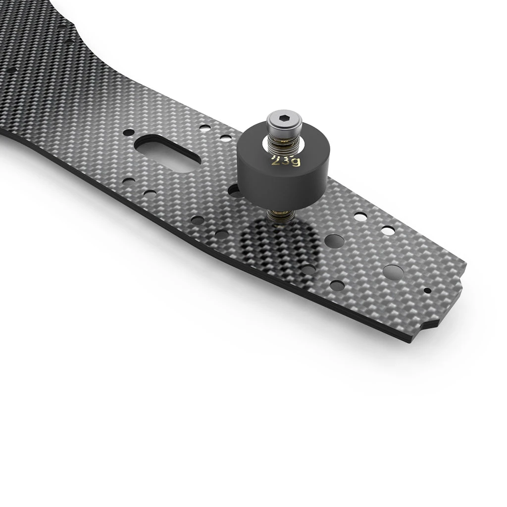 Schumacher U8137 Mass Damper Set 4 Schumacher U8137 Mass Damper Set - Image 2