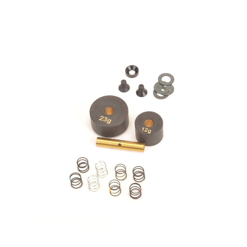 Schumacher U8137 Mass Damper Set 3 Schumacher U8137 Mass Damper Set