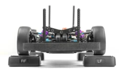 SkyRC 500036-01 Corner Weight Scale System With 4 Scales And Bluetooth -Spetrum Racing Model Shop skyrc 500036 01 corner weight scale system with 4 scales and bluetooth 2 1