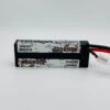 SMC 5200mAh 7.4V 50C 2S Hardcase LiPo Battery With Traxxas Plug For Mudboss