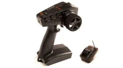 Spektrum 2340 DX3 SMART 3 Channel DSMR Radio With SR315 Receiver