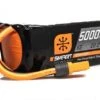 Spektrum 5000mAh 6S 22.2V 30C SMART Hardcase LiPo Battery With IC5/EC5 -Spetrum Racing Model Shop spektrum 5000mah 6s 22 2v 30c smart hardcase lipo battery with ic5 ec5
