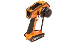 Spektrum 5200 DX5 Rugged DSMR 5 Channel TX - Orange (SMART Compatible)