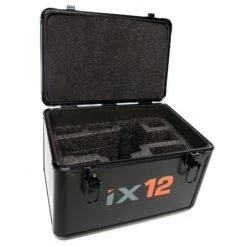 Spektrum 6725 IX12 Air Transmitter Case 8 Spektrum 6725 IX12 Air Transmitter Case -Spetrum Racing Model Shop spektrum 6725 ix12 air transmitter case 4