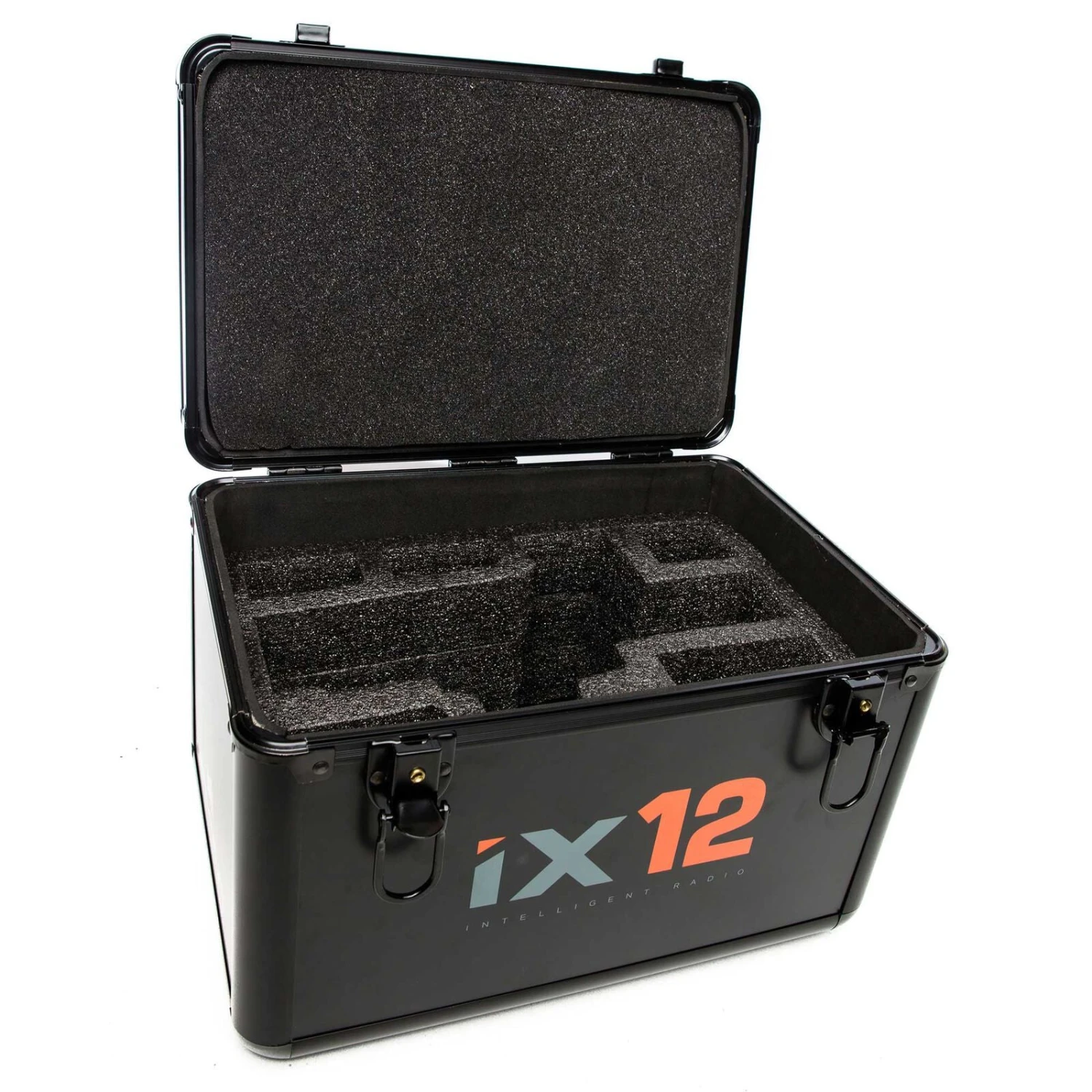 Spektrum 6725 IX12 Air Transmitter Case 5 Spektrum 6725 IX12 Air Transmitter Case - Image 3