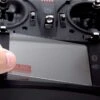 Spektrum A1206 Touch Screen Protector For IX12 And DX6R -Spetrum Racing Model Shop spektrum a1206 touch screen protector for ix12 and dx6r