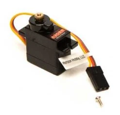 Spektrum A3055 Digital Sub Micro MG Servo