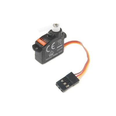 Spektrum A3070 3.7g Sub Micro Analog Air Servo 3 Spektrum A3070 3.7g Sub Micro Analog Air Servo