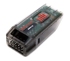 Spektrum AR410 DSMX 4 Channel Sport Receiver