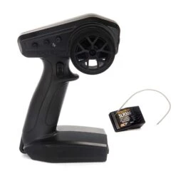 Spektrum SLT350 SLT3 3ch Channel DSMR Radio With SLR300 Receiver