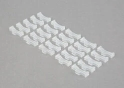 Spektrum SPMA3054 Servo Connector Clips (25)