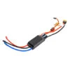 Spektrum SPMXAE0070 70amp 3-4S ESC With Telemetry For Habu STS -Spetrum Racing Model Shop spektrum spma3230b flight controller for habu sts 2