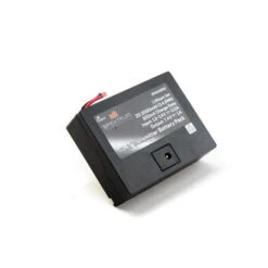 Spektrum SPMA9602 2000mAh Li-Ion Transmitter Battery For DXe DX6e And Otherd