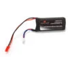 Spektrum SPMB1300LPRX 7.4V 1300mAh 2S 5C Lipo Battery RX Receiver Pack -Spetrum Racing Model Shop spektrum spmb1300lprx 7 4v 1300mah 2s 5c lipo battery rx receiver pack