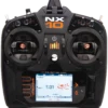 Spektrum SPMR10100 NX10 10 Channel DSMX TX (Transmitter Only) -Spetrum Racing Model Shop spektrum spmr10100 nx10 10 channel dsmx tx transmitter only